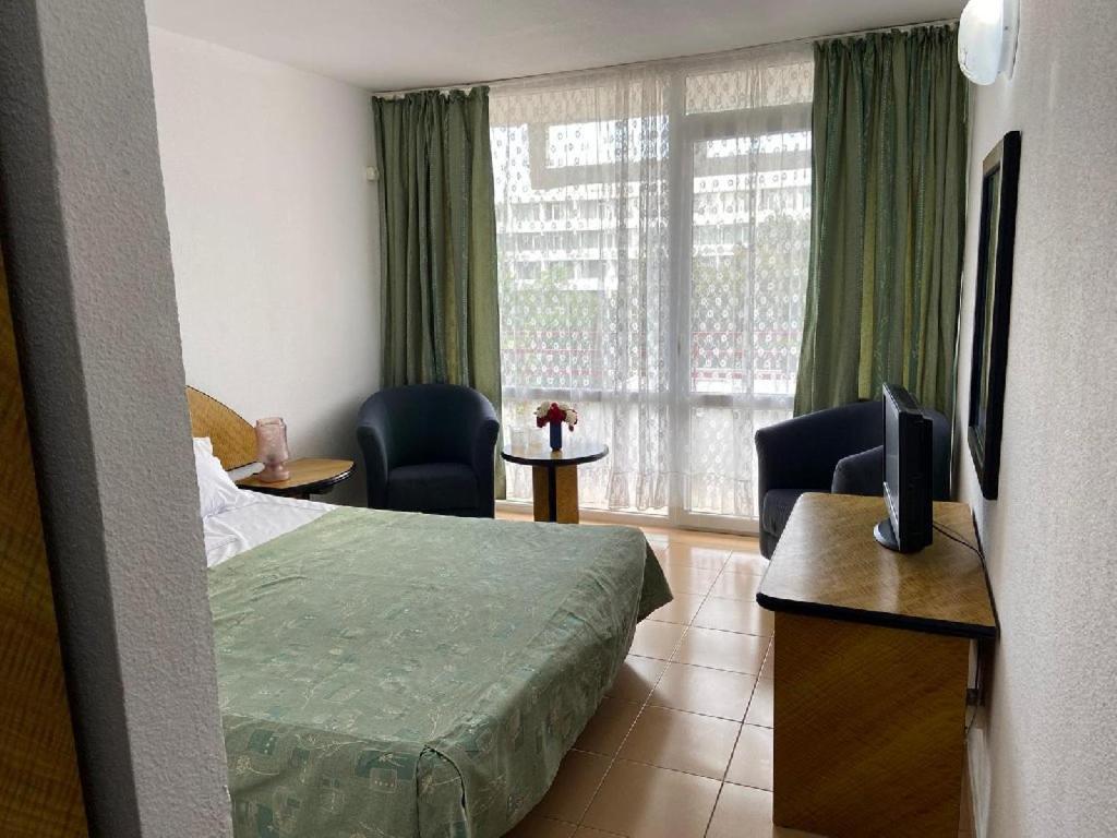 Hotel Mures 새턴 외부 사진